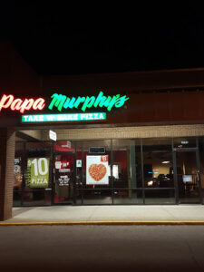 Papa Murphy's | Take 'N' Bake Pizza - Louisville