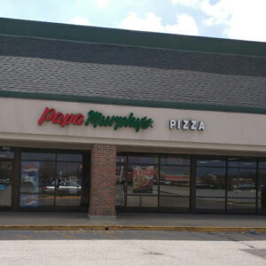 Papa Murphy's | Take 'N' Bake Pizza - Indianapolis