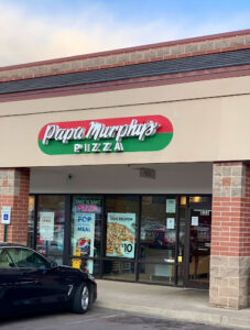 Papa Murphy's | Take 'N' Bake Pizza - Colorado Springs