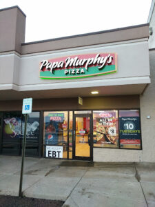 Papa Murphy's | Take 'N' Bake Pizza - Colorado Springs