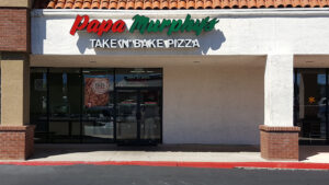 Papa Murphy's | Take 'N' Bake Pizza - Sierra Vista