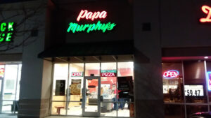 Papa Murphy's | Take 'N' Bake Pizza - Reno