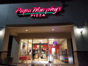 Papa Murphy's | Take 'N' Bake Pizza - Fresno