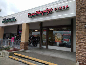 Papa Murphy's | Take 'N' Bake Pizza - San Jose