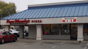 Papa Murphy's | Take 'N' Bake Pizza - North Highlands