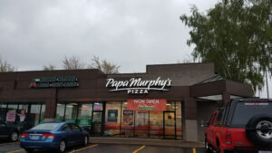 Papa Murphy's | Take 'N' Bake Pizza - Tigard