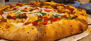 Papa Murphy's | Take 'N' Bake Pizza - Portland