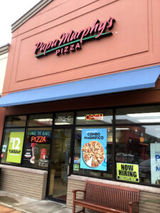 Papa Murphy's | Take 'N' Bake Pizza - Issaquah