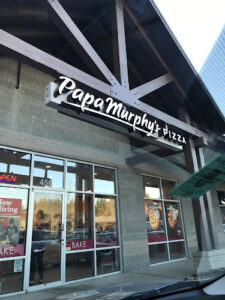 Papa Murphy's | Take 'N' Bake Pizza - Issaquah