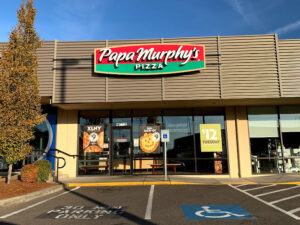 Papa Murphy's | Take 'N' Bake Pizza - Maple Valley