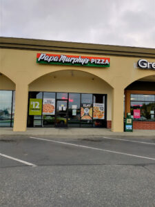 Papa Murphy's | Take 'N' Bake Pizza - Lynden