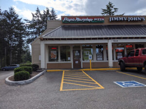 Papa Murphy's | Take 'N' Bake Pizza - Gig Harbor