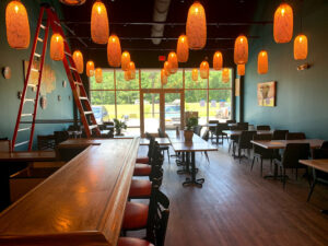 Papaya Thai Cuisine and Sushi Bar - Pooler