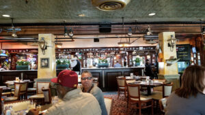 Pappadeaux Seafood Kitchen - Fort Worth