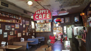 Pappy's Place - Springfield