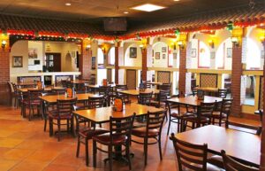 Paradiso Mexican Restaurant | Jamestown - Jamestown