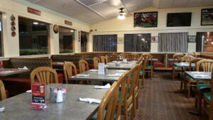 Parkside Cafe - Pinellas Park