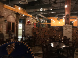 Parrando's Tex-Mex Grill - Ashburn