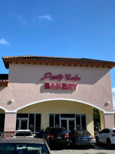 Party Cake Bakery - Miami