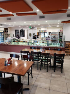 Pascal Patisserie & Cafe - Woodland Hills