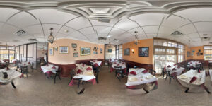 Pasquale's Osteria - Norwalk