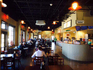 Pasta Cucina at The Market at I-Square - Rochester