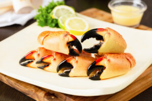 Pata's Stone Crab - Oakland Park