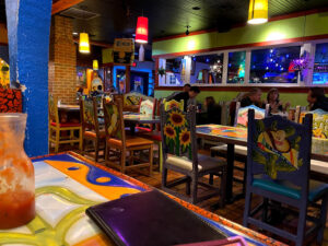 Patron Mexican Grill - Monroeville