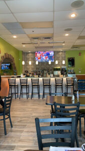 Patron Mexican Grill (Mariemont) - Cincinnati