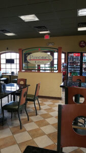Pavone's Pizza & Eatery - East Syracuse