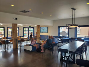 Paxton's Taproom - Santa Fe