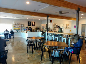 Pearland Coffee Roasters - Pearland