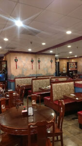 Pearl's Chinese Restaurant - Orlando