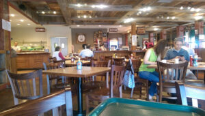 Pecan Creek Grille - Houston