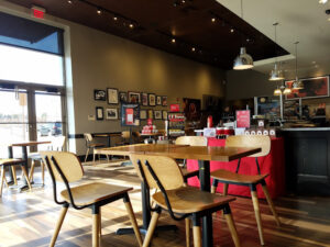 Peet's Coffee - Ashburn