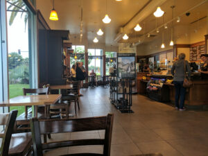 Peet's Coffee - San Jose