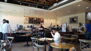 Peet's Coffee Summerlin - Las Vegas