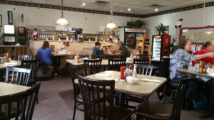 Pegah's Family Restaurant - Shawnee