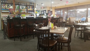 Pegah's Family Restaurant- W 87th St - Lenexa