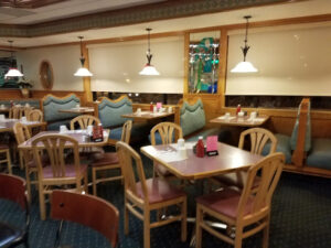 Pegasus Restaurant - West Allis