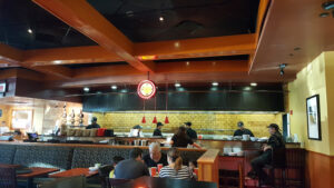 Pei Wei Asian Kitchen - Miami