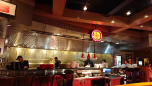 Pei Wei Asian Kitchen - Houston