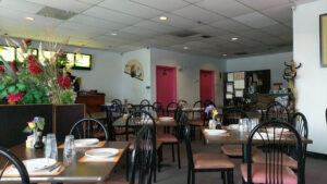 Peking Chinese Restaurant - Columbia