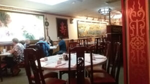 Peking Chinese Restaurant - Fort Pierce