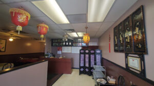 Peking Garden - Buffalo