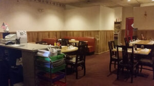 Peking Palace Restaurant - Thurmont