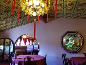 Peking Palace Restaurant - Spokane Valley