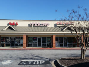 Peking Restaurant - Covington