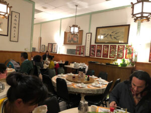 Peking Restaurant - Westminster