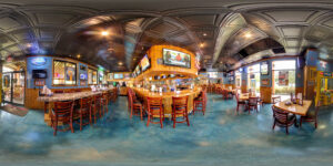 Pelican Larry's Raw Bar and Grill - Naples